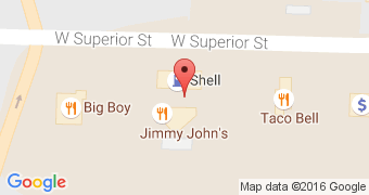 Jimmy Johns