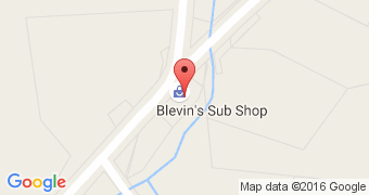 Blevins Subs 2 Go