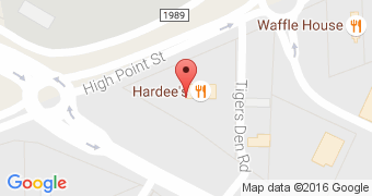 Hardee's