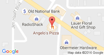 Angelo's Pizza