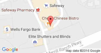 Chens Chinese Bistro