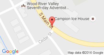 Snowbunny Drive-in's