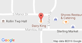 Dairy king