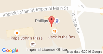 Jack in the Box