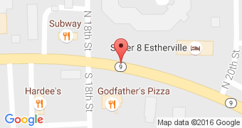 Godfather's Pizza