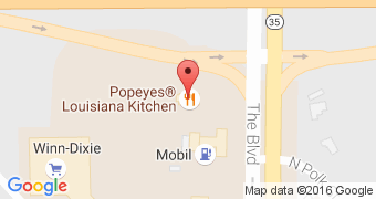 Popeyes Louisiana Kitchen