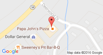 Papa John's