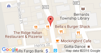 Brush's Deli