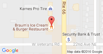 Braum's