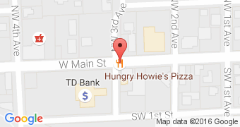 Hungry Howie's