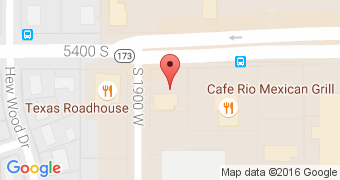 Wing Nutz Taylorsville