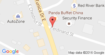 Panda Buffet China Restaurants