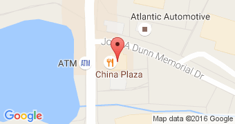 China Plaza Restaurant