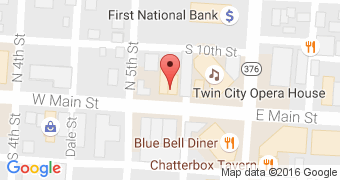 Main Street Cafe