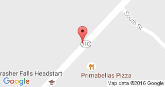 Primabella's Pizza