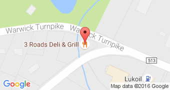 Country Roads Deli