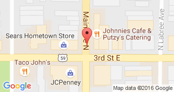 Johnnies Cafe