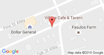 Village Cafe and Tavern