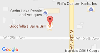 GoodFellas Bar & Grill