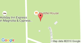 Huddle House