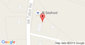 JB Seafood