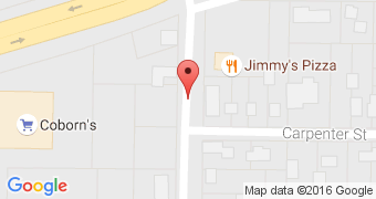 Jimmy's Pizza of Foley