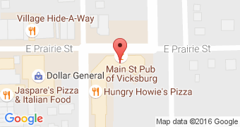 Main St Pub