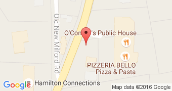 O'Connor's Public House