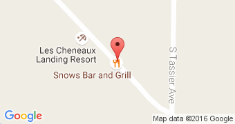 Snows Bar and Grill