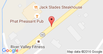 Phat Pheasant Pub