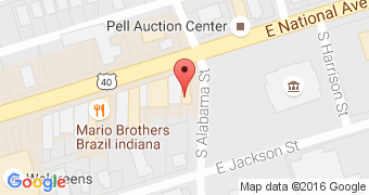 Alabama Bar and Grill