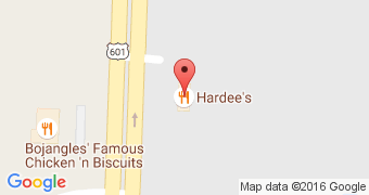 Hardee's
