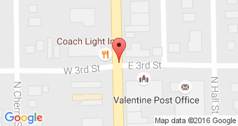 Coach Light Inn