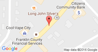 Long John Silver's