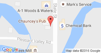 Chauncey's Pub