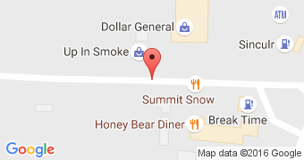 Camerons Country Cafe