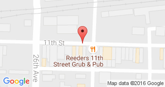11th Street Grub and Pub