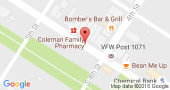 Hubble Boondocks Bar and Grill