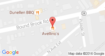 Avellino Italian Restaurant
