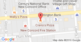Creno's Pizza