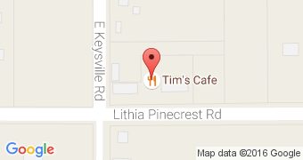 Tim's Cafe