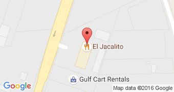 El Jacalito Taqueria