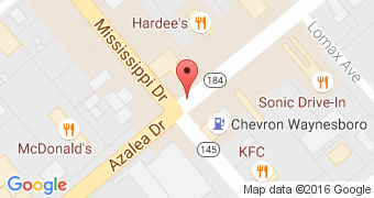 Hardee's