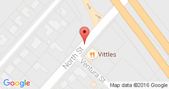 Vittles Family Restaurant