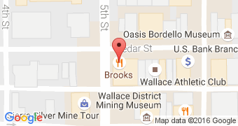 Brooks Restaurant