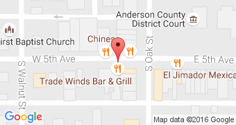 Trade Winds Bar and Grill