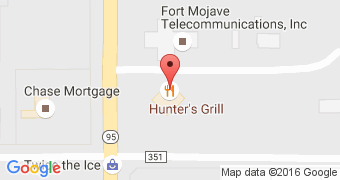 Hunter's Grill