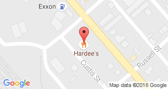 Hardee's