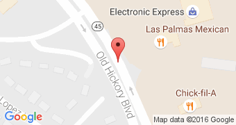 Palmas Verdes