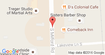 D's Colonial Cafe
